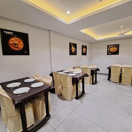 Hotel Om Somnāth Εξωτερικό φωτογραφία