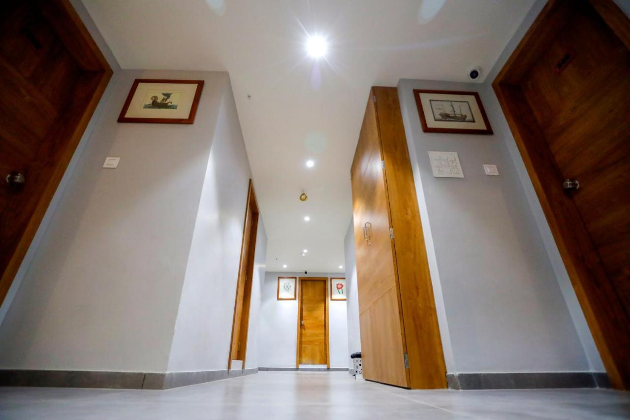 Hotel Om Somnāth Εξωτερικό φωτογραφία