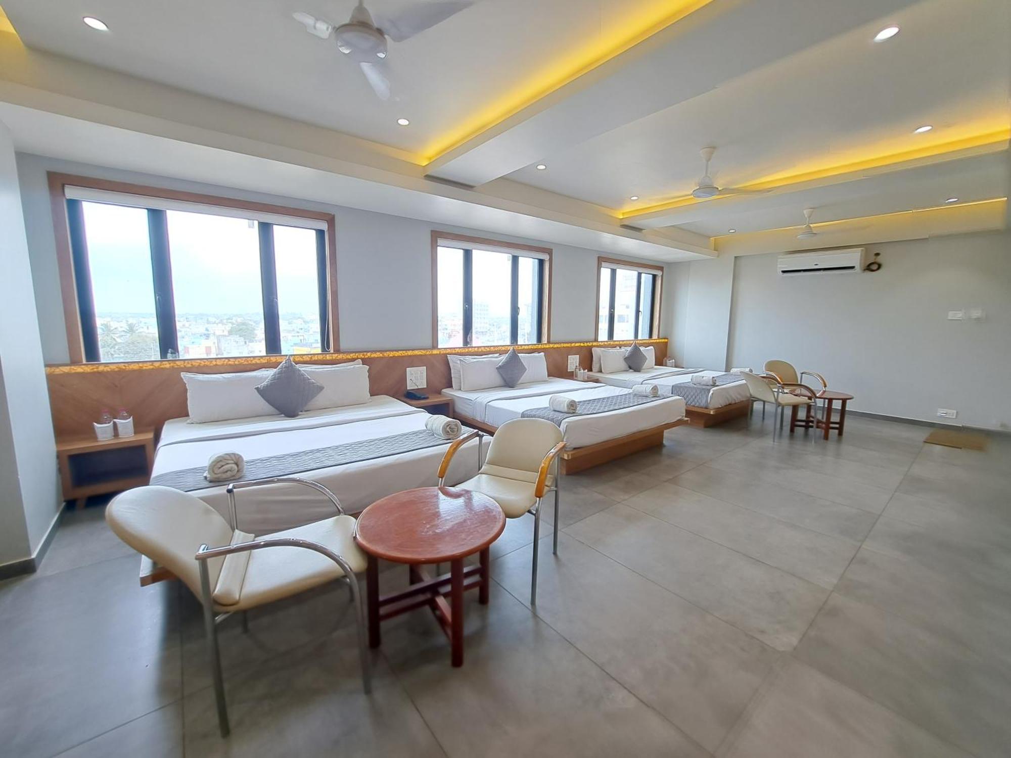 Hotel Om Somnāth Δωμάτιο φωτογραφία